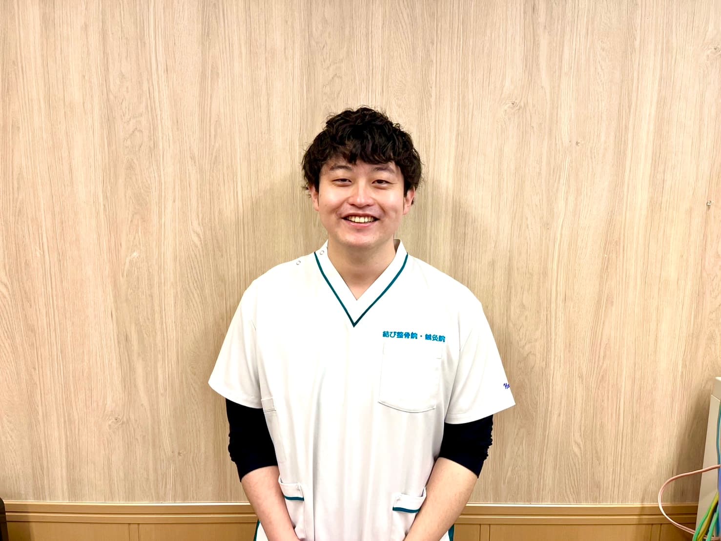 一橋 修平